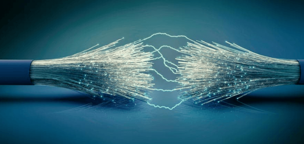 Fiber internet
